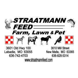 Straatmann Feed